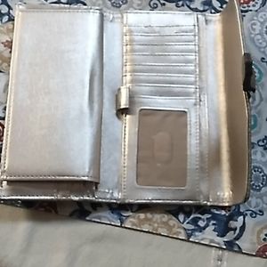 NINE WEST wallet
